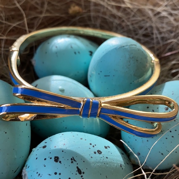 Kate Spade Bangle Bracelet. - Picture 2 of 9